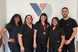 Image of Our Team