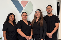 Image of Our Team