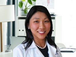 Dr. Jasmine Yun